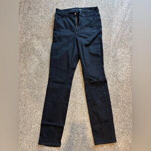 Old Navy Women's Dark Jeans